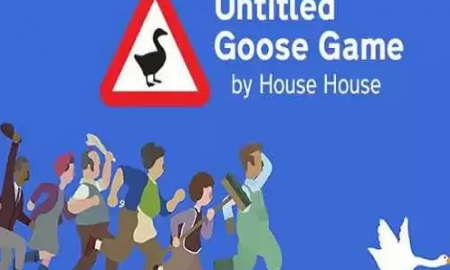 Untitled Goose Free Mobile Game Download Full Version