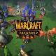 WARCRAFT III REFORGED Free Mobile Game Download Full Version