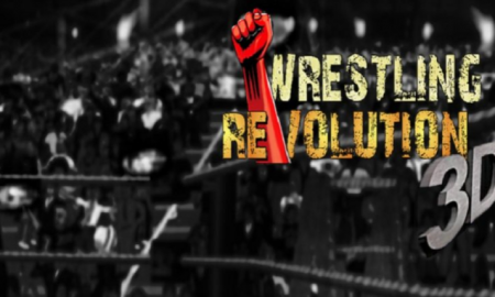 Wrestling Revolution 3D Download Full Game Mobile Free