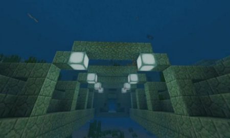 How To Make Sea Lantern: Minecraft Guide (September 2022)