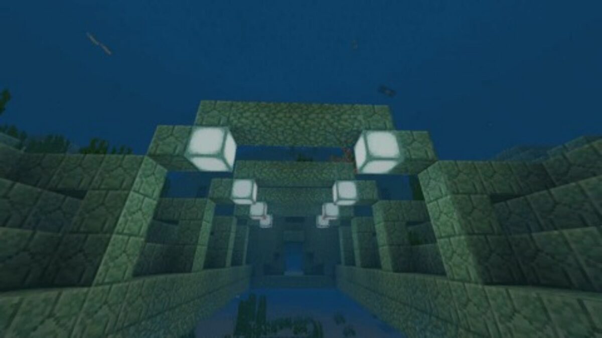 How To Make Sea Lantern: Minecraft Guide (September 2022)