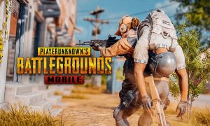 PUBG Mobile Introduces New Anti-Cheat System Fog of War