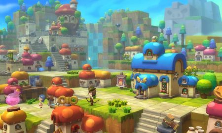 Top 7 MapleStory Private Servers To Use In 2022 (September)