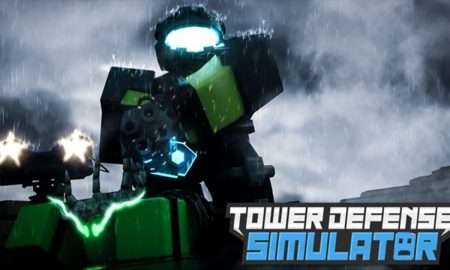 Roblox Tower Defense Simulator Codes – September 2022