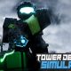 Roblox Tower Defense Simulator Codes – September 2022