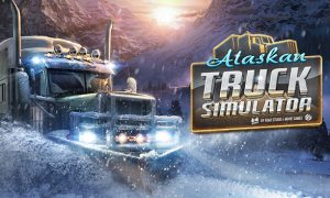 Alaskan Truck Simulator PC Game Latest Version Free Download