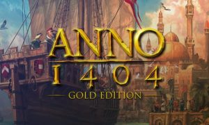Anno 1404: Gold Edition iOS/APK Download