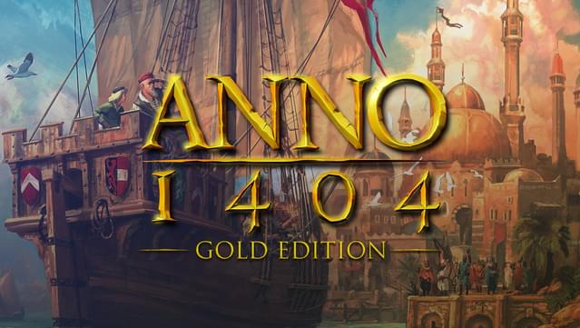 Anno 1404: Gold Edition iOS/APK Download
