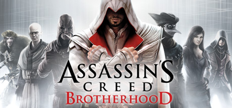 Assassin’s Creed Brotherhood PC Version Game Free Download
