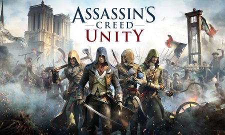 Assassins Creed Unity Download for Android & IOS