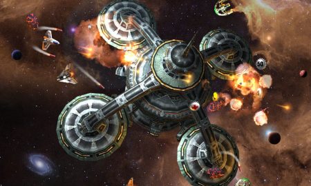 Astrogeddon free full pc game for Download