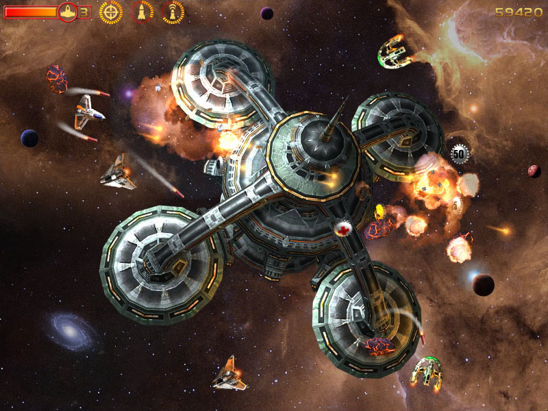 Astrogeddon free full pc game for Download