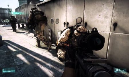 Battlefield 3 PC Game Latest Version Free Download