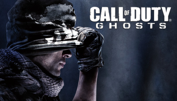 Call Of Duty Ghosts Version Full Game Free Download