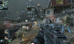 Call of Duty Black Ops 1 PC Version Game Free Download