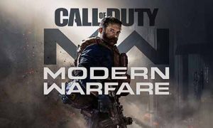 Call of Duty Modern Warfare Version Full Game Free Download