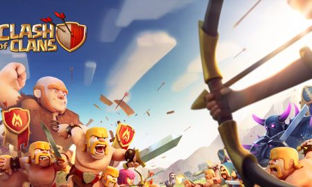 Clash of clans Download for Android & IOS