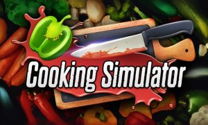 Cooking Simulator PC Game Latest Version Free Download