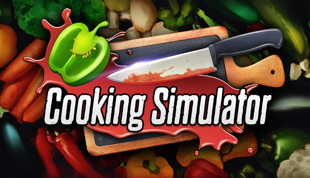 Cooking Simulator PC Game Latest Version Free Download