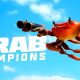 Crab Champions Directly iOS/APK Full Version Free Download