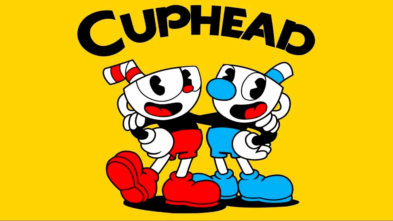 Cuphead The Delicious Last Course PC Version Game Free Download
