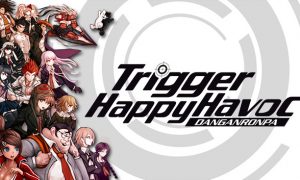 Danganronpa: Trigger Happy Havoc PC Version Game Free Download