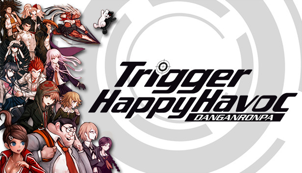Danganronpa: Trigger Happy Havoc PC Version Game Free Download