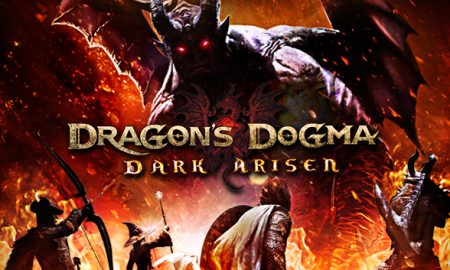 Dragon’s Dogma: Dark Arisen iOS/APK Download