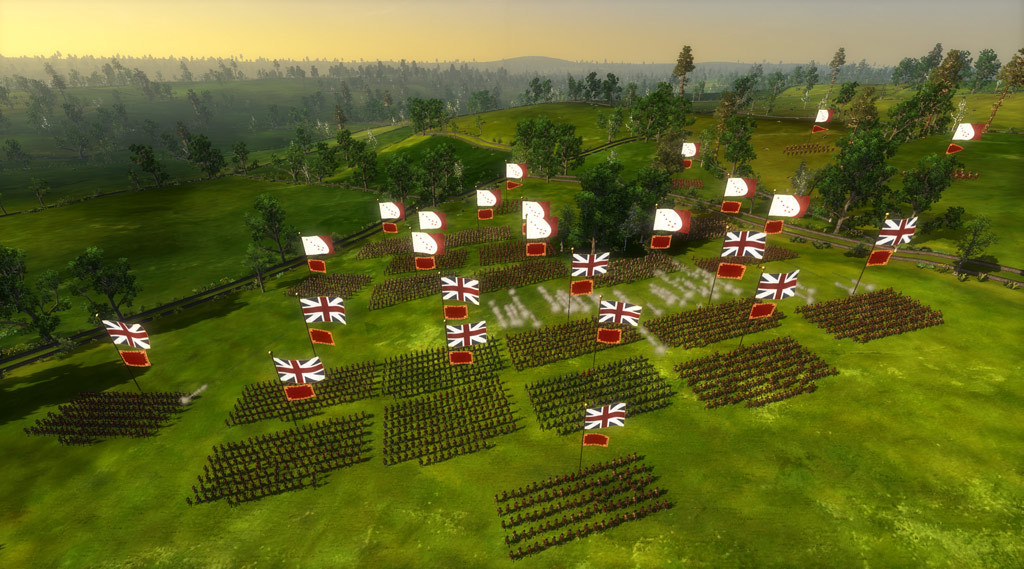 Empire Total War Download for Android & IOS