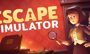Escape Simulator Version Full Game Free Download