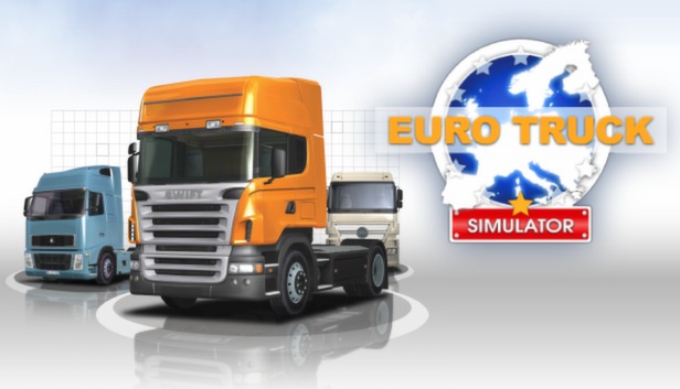 Euro Truck Simulator iOS/APK Download