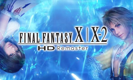 FINAL FANTASY X / X-2 HD Remaster Mobile Full Version Download