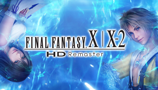 FINAL FANTASY X/X-2 HD Remaster Download for Android & IOS