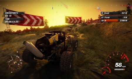 FUEL free full pc game for Download