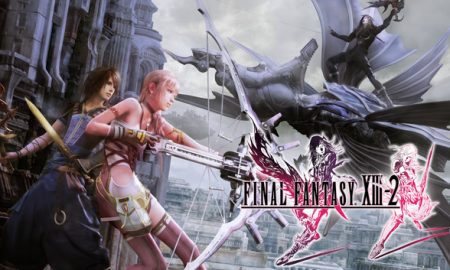 Final Fantasy XIII 2 Download for Android & IOS