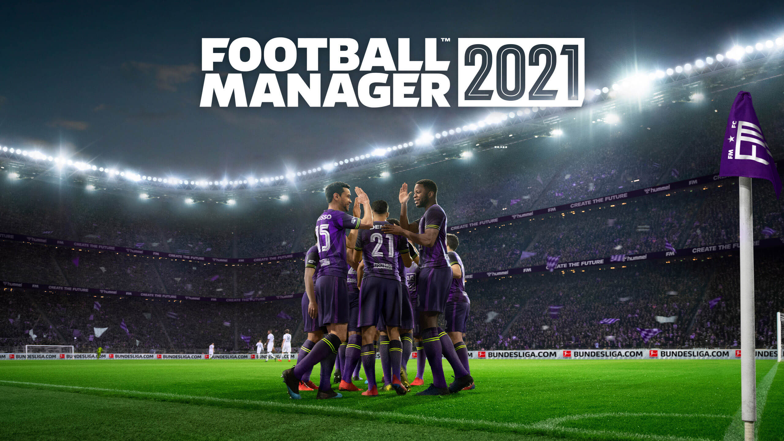 Football Manager 2021 iOS/APK Full Version Free Download
