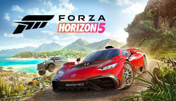 Forza Horizon 5 PC Latest Version Free Download