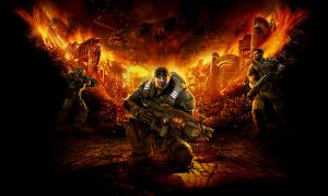 Gears Of War Version Full Game Free Download