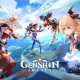 Genshin Impact Version Full Game Free Download