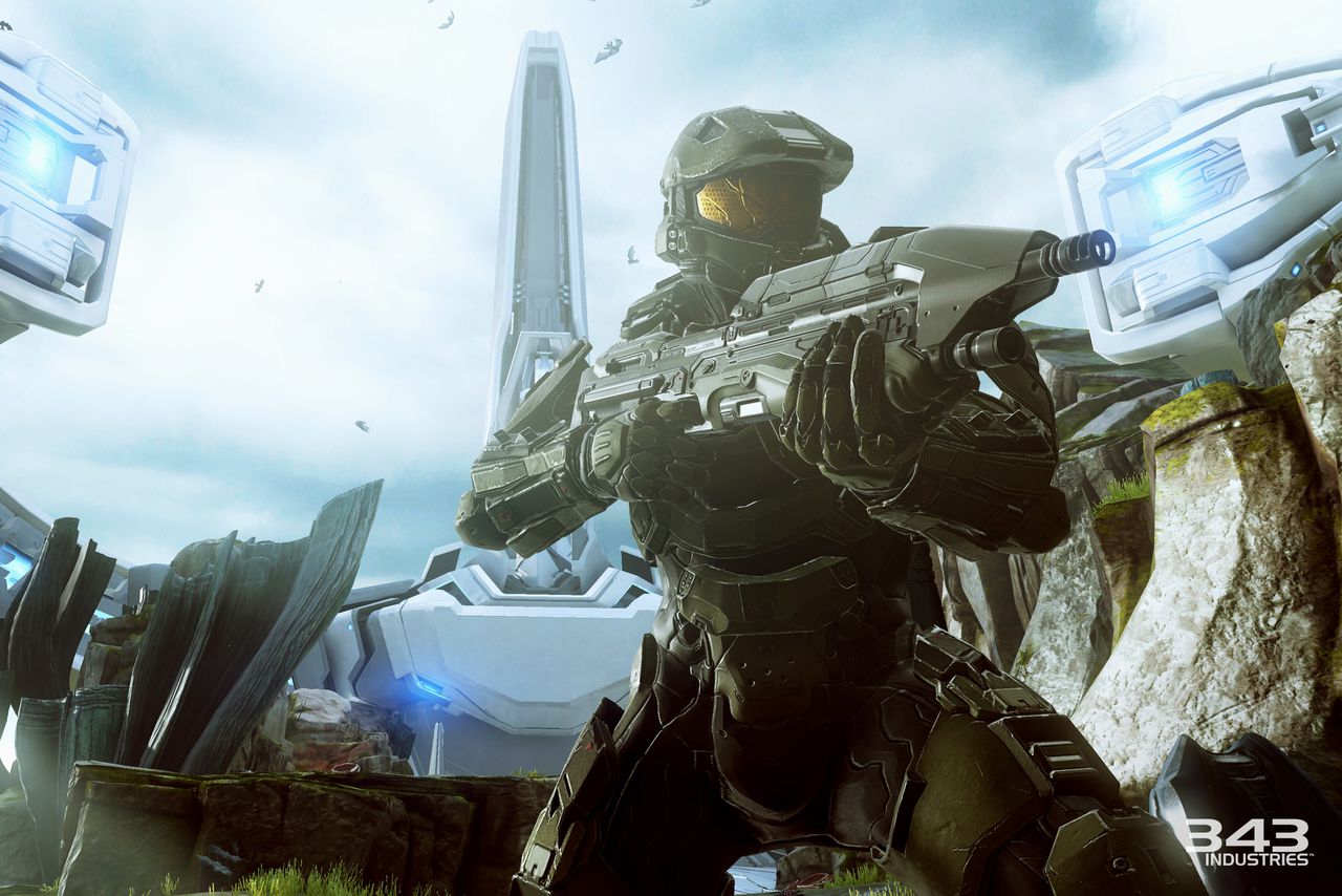 Halo 5 Mobile Game Full Version Download