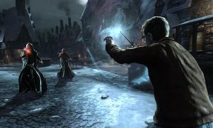 Harry Potter And The Deathly Hallows Part 2 PC Latest Version Free Download