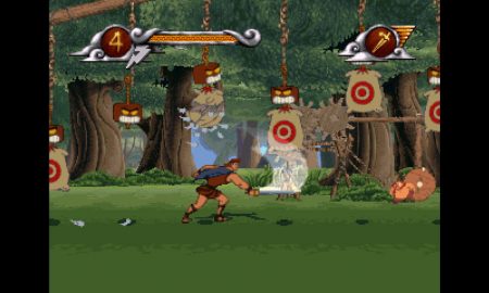 Hercules PC Game Latest Version Free Download