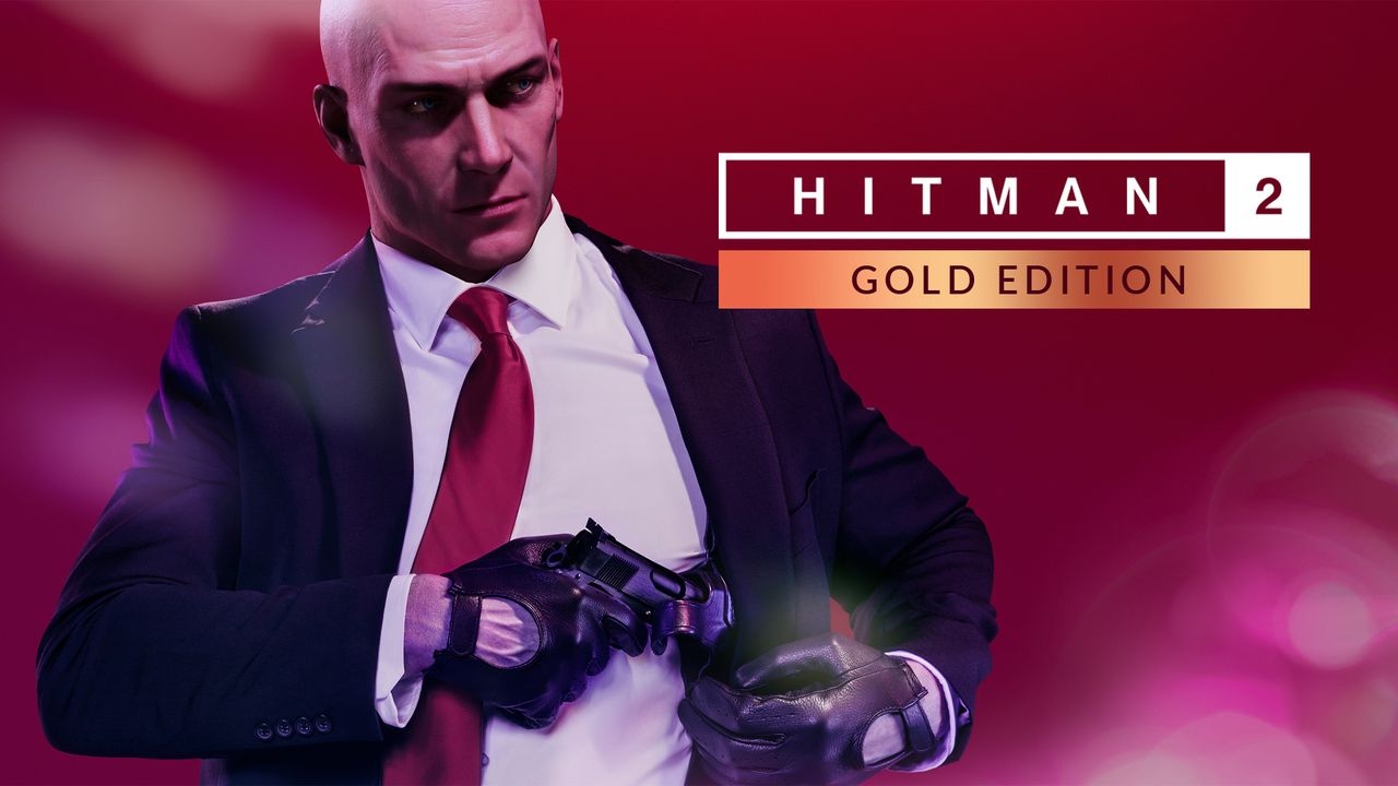 Hitman 2 Gold Edition PC Latest Version Free Download