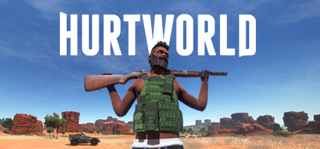 Hurtworld free full pc game for Download