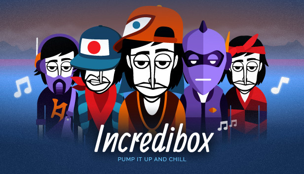 Incredibox PC Latest Version Free Download