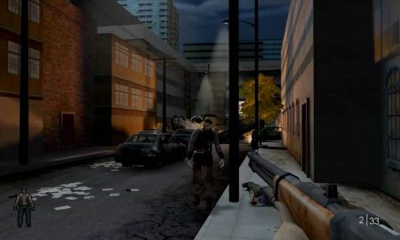 LAND OF THE DEAD ROAD TO FIDDLERS GREEN iOS/APK Download