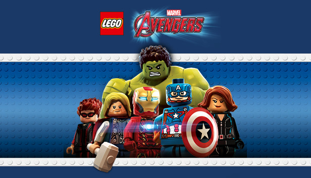 LEGO MARVEL Avengers free full pc game for Download