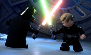 LEGO Star Wars The Skywalker Saga PC Game Latest Version Free Download