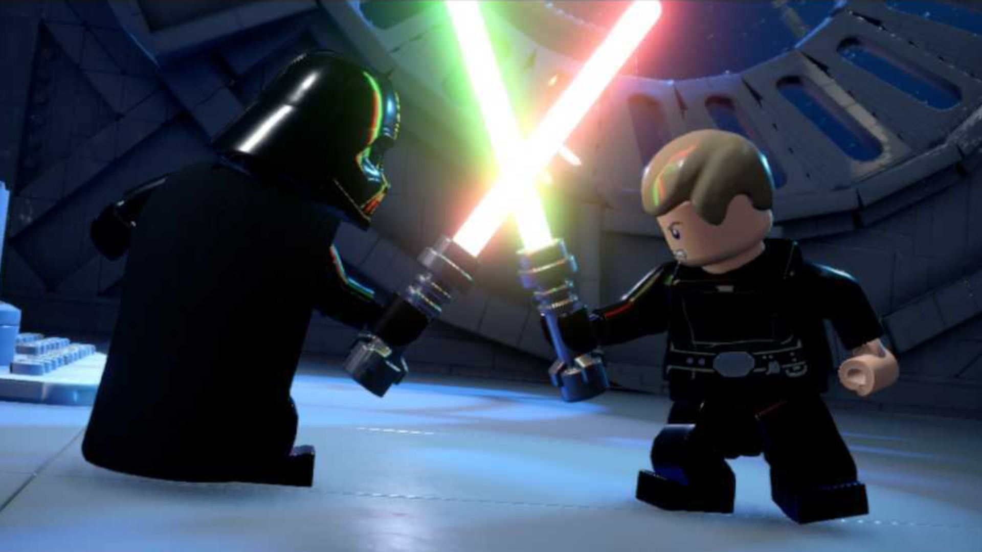 LEGO Star Wars The Skywalker Saga PC Game Latest Version Free Download