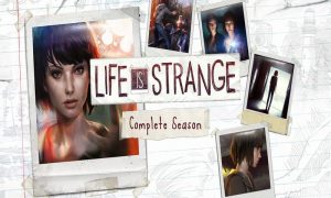 Life is Strange: Complete Season PC Version Game Free Download